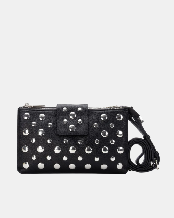 Bolsos Mujer XTI Negro 184569