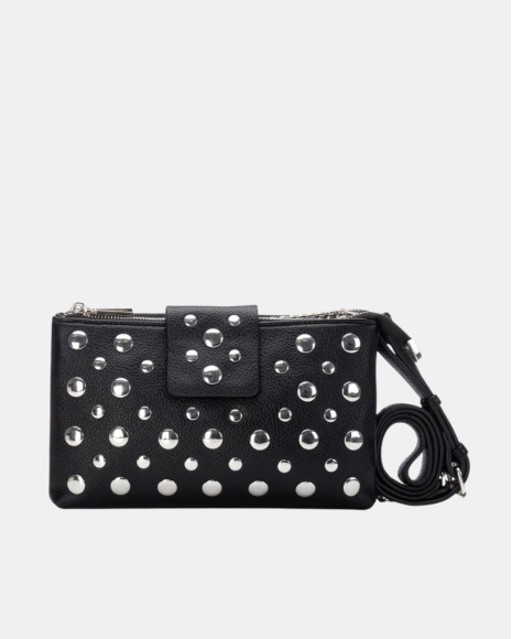 Bolsos Mujer XTI Negro 184569