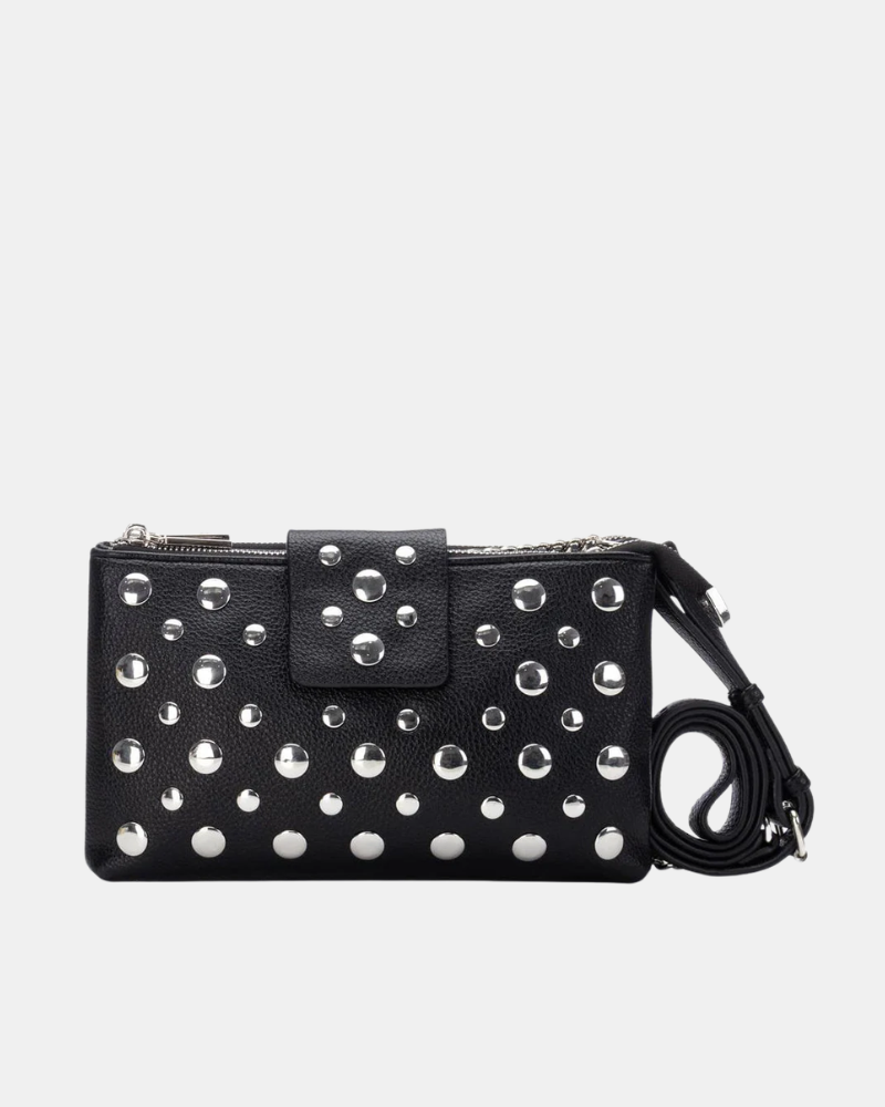 Bolsos Mujer XTI Negro 184569