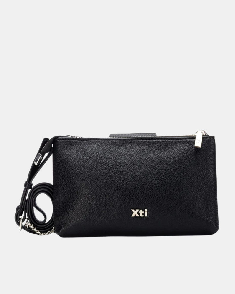 Bolsos Mujer XTI Negro 184569
