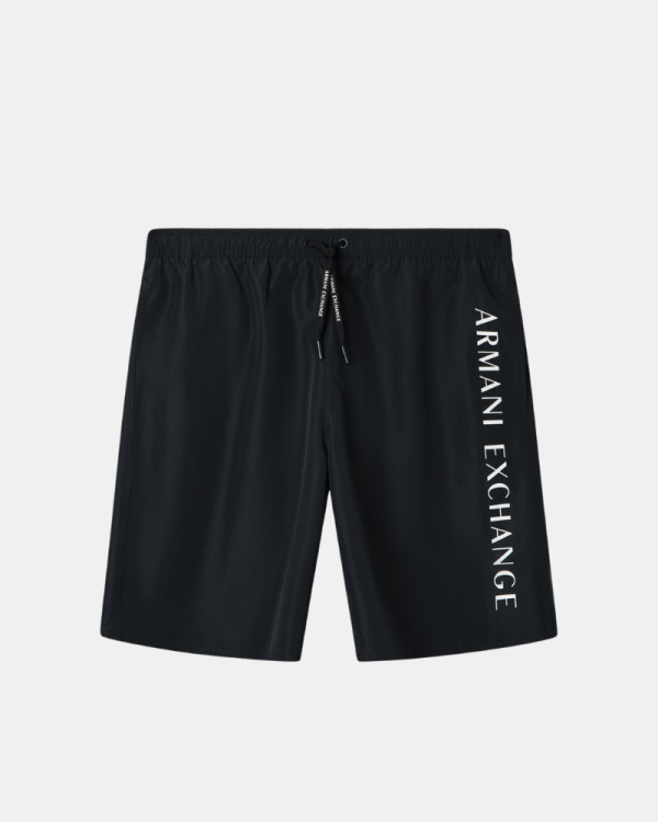 Ropa de baño Hombre ARMANI EXCHANGE Negro XM000832 AF22573