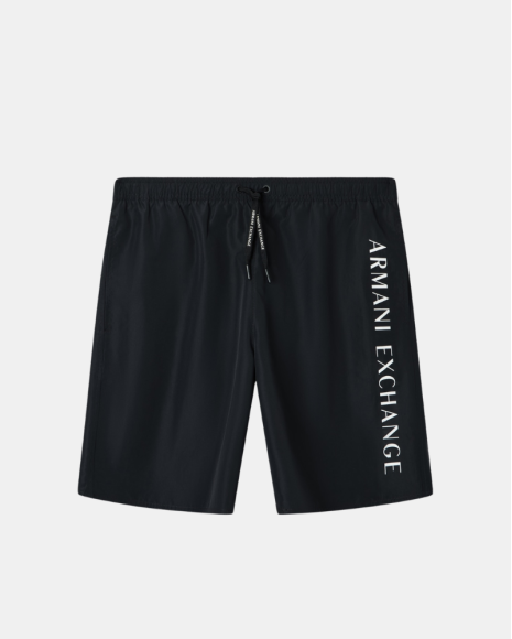 Ropa de baño Hombre ARMANI EXCHANGE Negro XM000832 AF22573