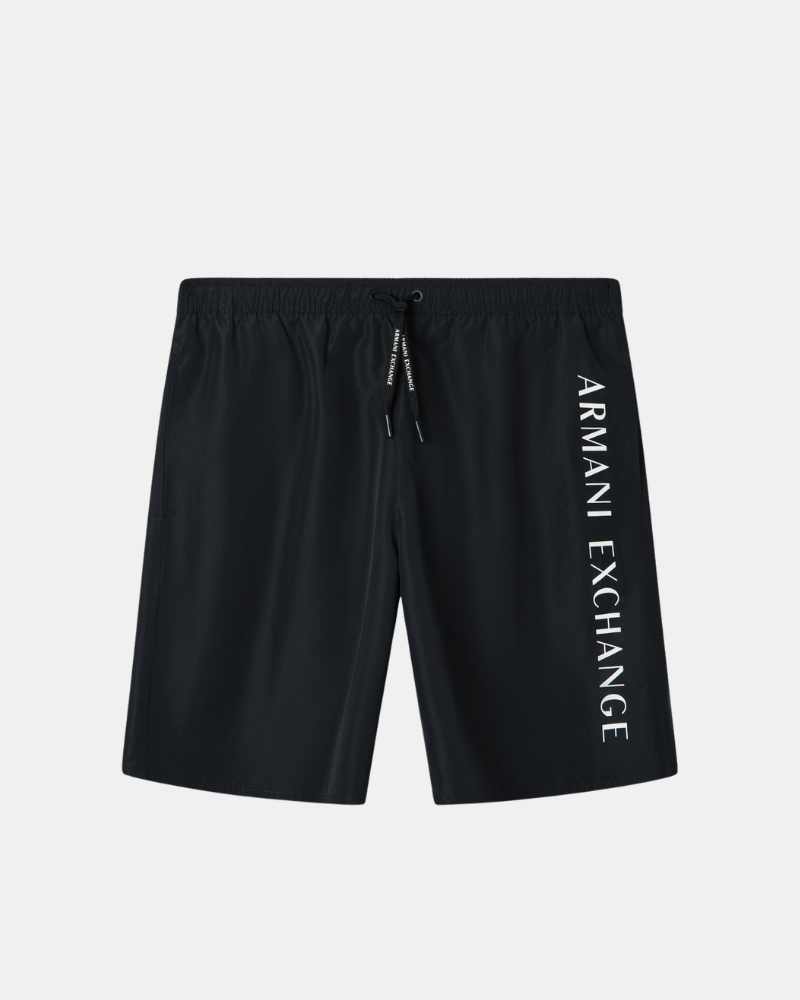 Ropa de baño Hombre ARMANI EXCHANGE Negro XM000832 AF22573