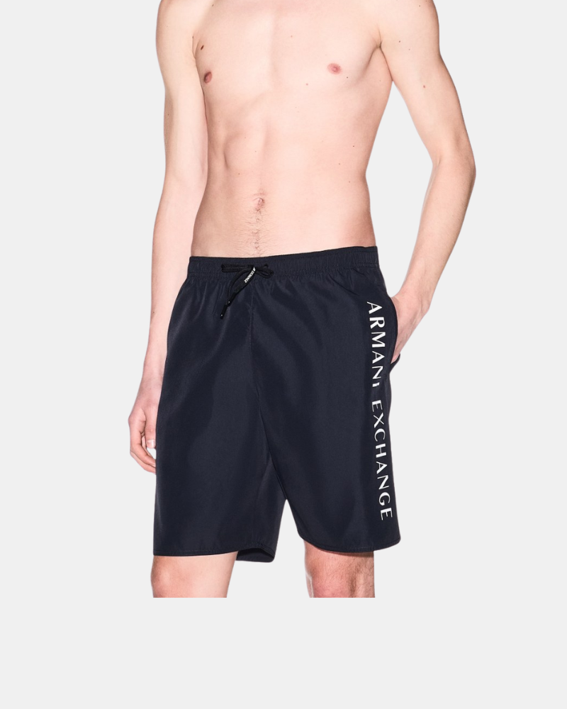 Ropa de baño Hombre ARMANI EXCHANGE Negro XM000832 AF22573