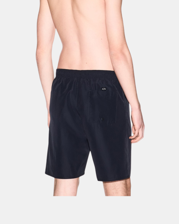 Ropa de baño Hombre ARMANI EXCHANGE Negro XM000832 AF22573