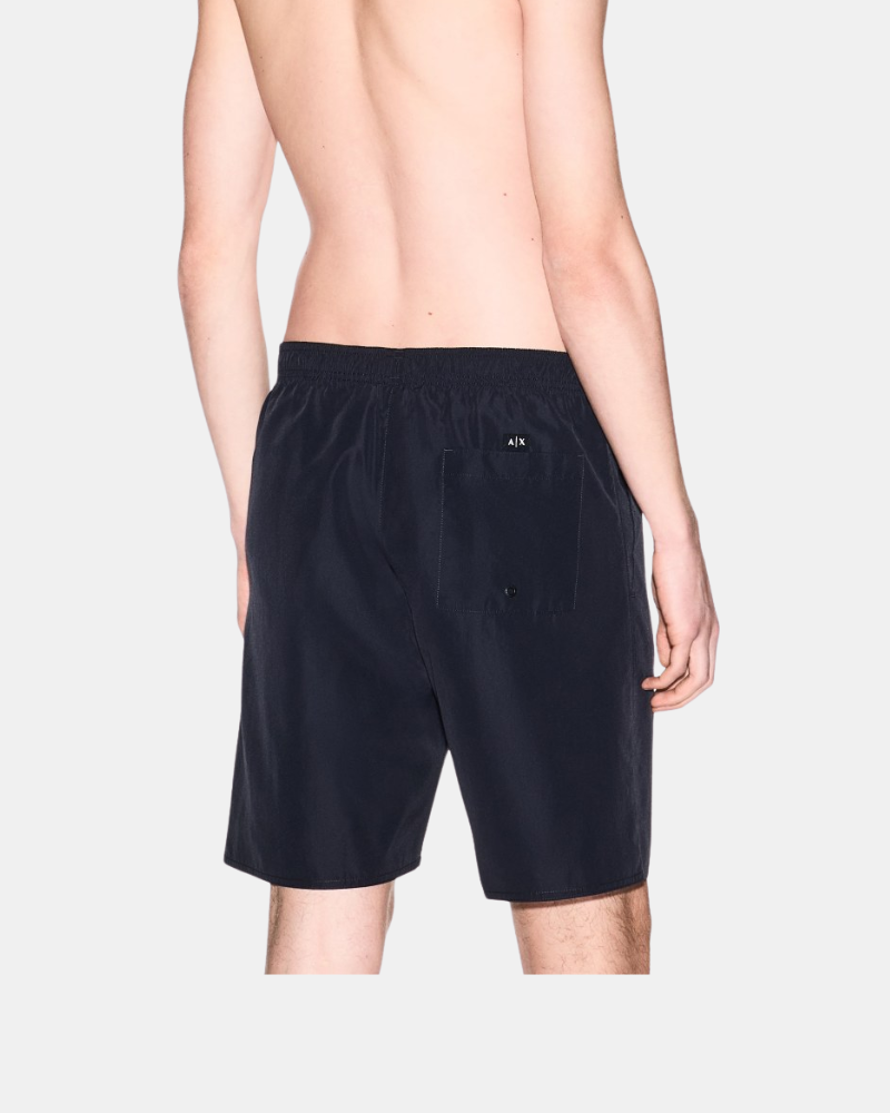 Ropa de baño Hombre ARMANI EXCHANGE Negro XM000832 AF22573