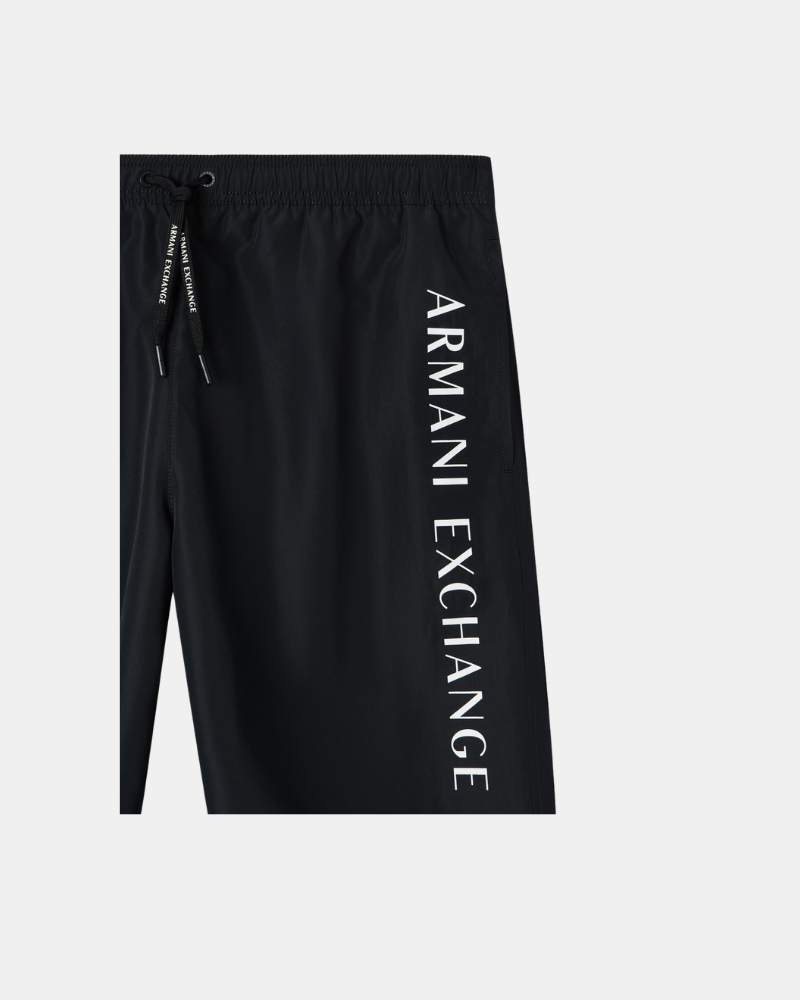 Ropa de baño Hombre ARMANI EXCHANGE Negro XM000832 AF22573
