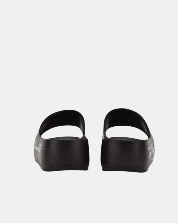 Sandálias Chinelos Mulher Karl Lagerfeld Preto KL86000 KOBO II