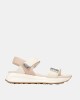 Sandalias Abiertas Mujer XTI Arena 143874