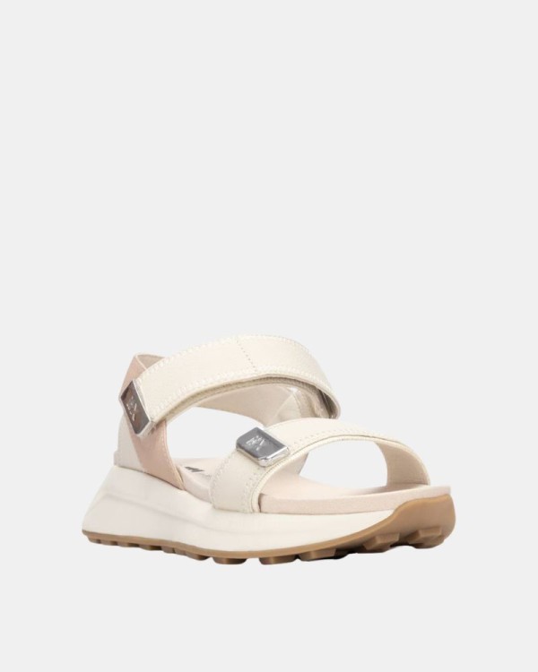 Sandalias Abiertas Mujer XTI Arena 143874