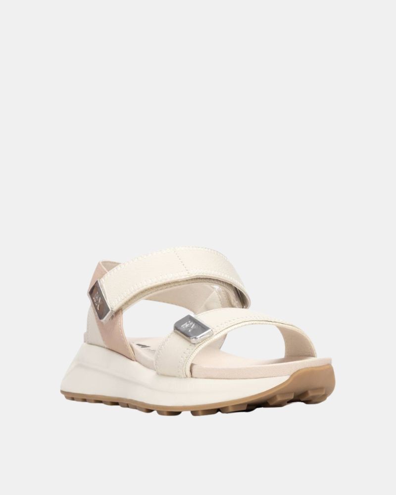 Sandalias Abiertas Mujer XTI Arena 143874