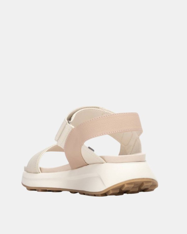 Sandalias Abiertas Mujer XTI Arena 143874