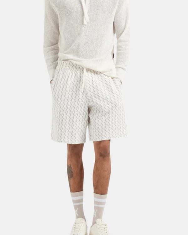 Pantalones Shorts Hombre ARMANI EXCHANGE Beige XM001227 AF11847