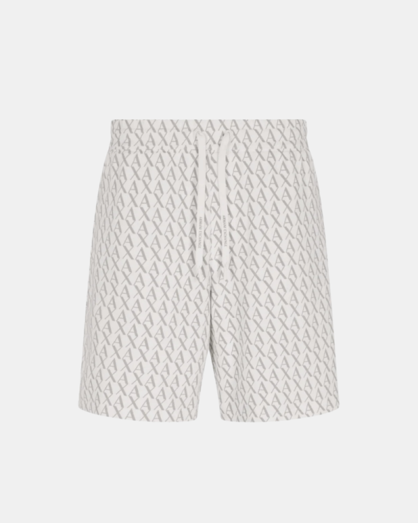 Pantalones Shorts Hombre ARMANI EXCHANGE Beige XM001227 AF11847