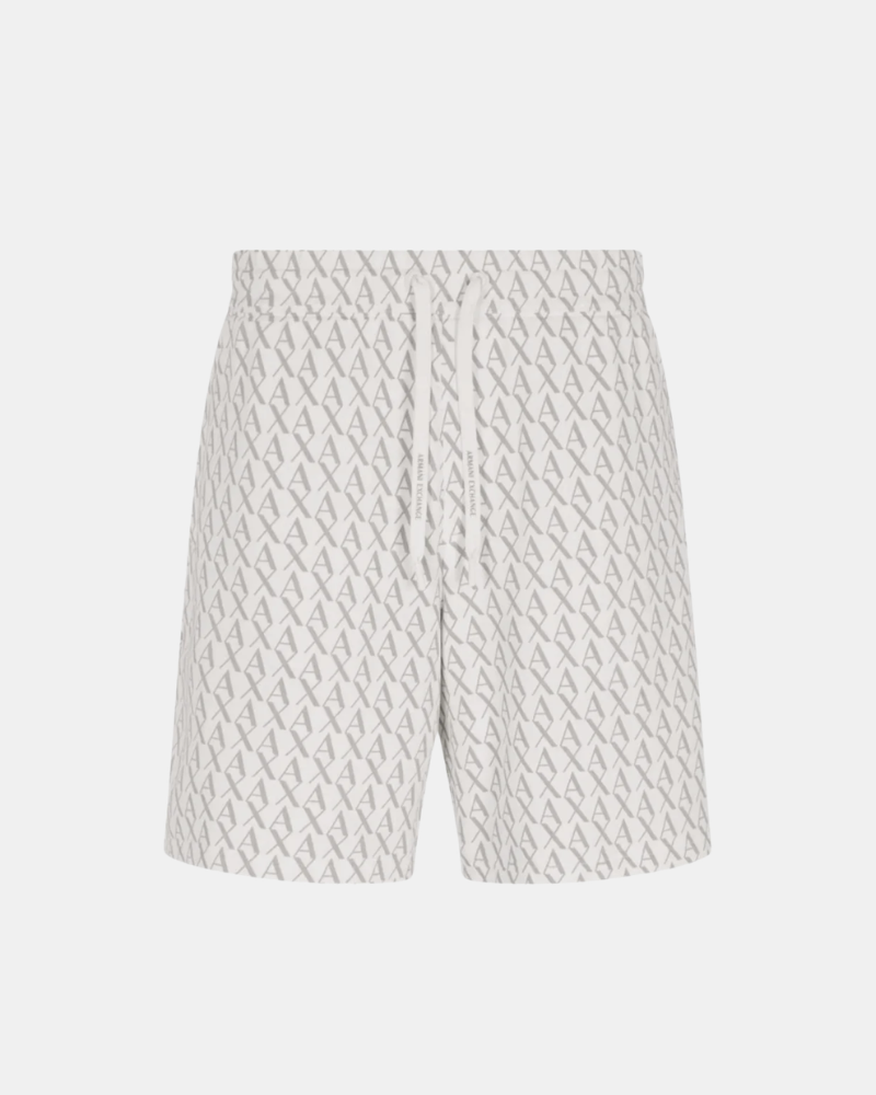 Pantalones Shorts Hombre ARMANI EXCHANGE Beige XM001227 AF11847