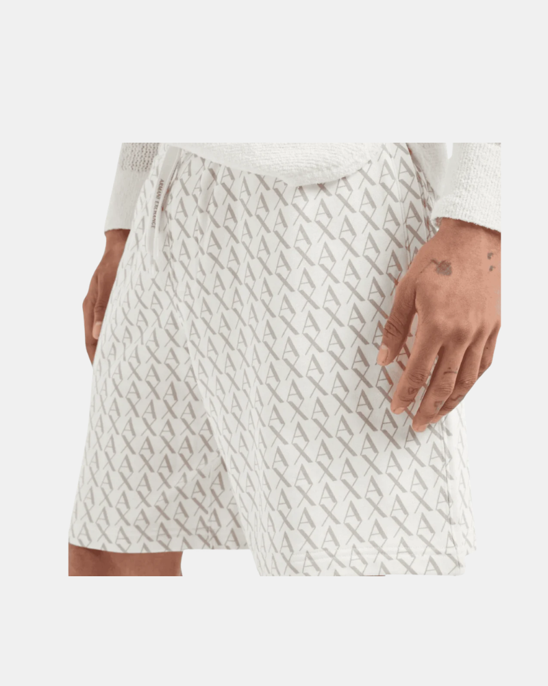 Pantalones Shorts Hombre ARMANI EXCHANGE Beige XM001227 AF11847