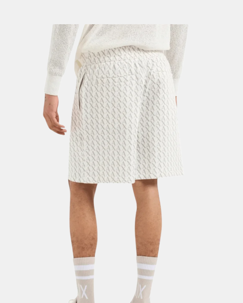 Pantalones Shorts Hombre ARMANI EXCHANGE Beige XM001227 AF11847