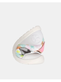 Zapatillas Barefoot Infantil BIOMECANICS Blanco 262156 A050