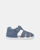 Sandalias Infantil BIOMECANICS Azul 262164 A631