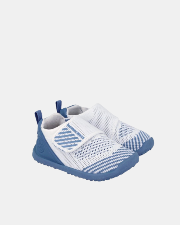 Ténis Infantil BIOMECANICS Branco 262188 C834