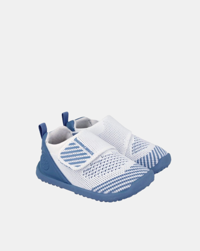 Ténis Infantil BIOMECANICS Branco 262188 C834