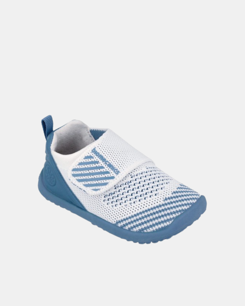 Ténis Infantil BIOMECANICS Branco 262188 C834