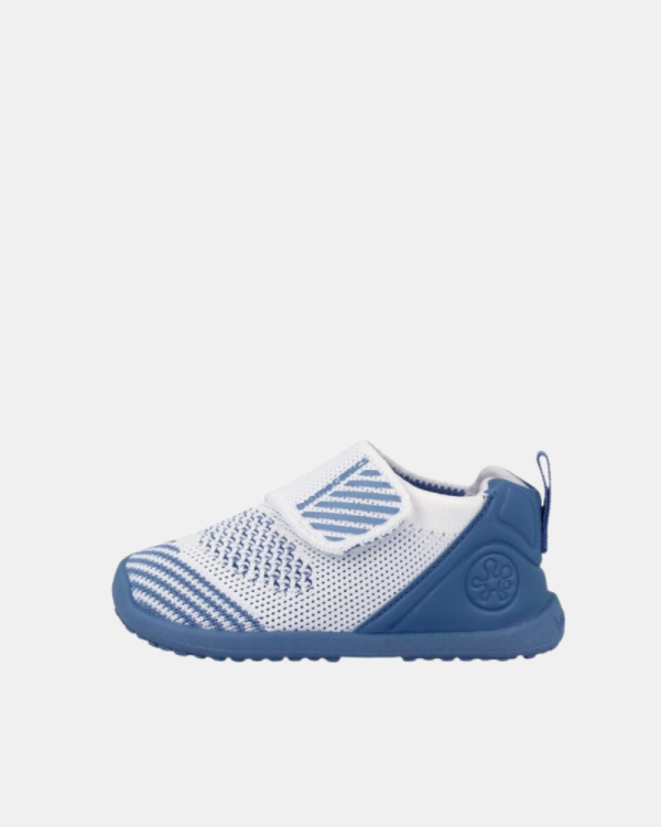 Ténis Infantil BIOMECANICS Branco 262188 C834