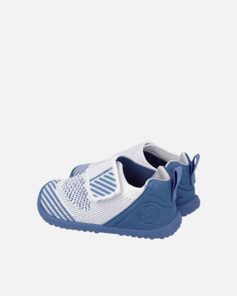 Ténis Infantil BIOMECANICS Branco 262188 C834