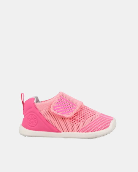 Sapatos Infantis BIOMECANICS Rosa 262188 E032