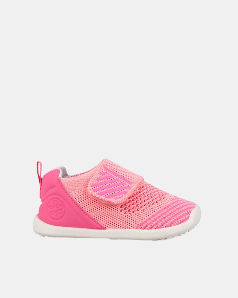 Sapatos Infantis BIOMECANICS Rosa 262188 E032