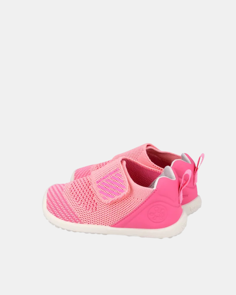 Sapatos Infantis BIOMECANICS Rosa 262188 E032