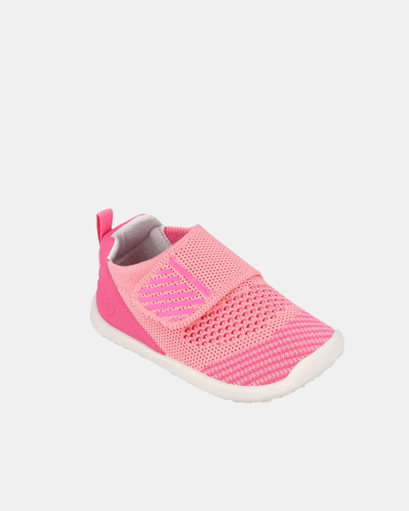 Sapatos Infantis BIOMECANICS Rosa 262188 E032
