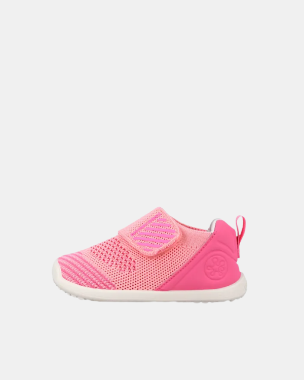 Sapatos Infantis BIOMECANICS Rosa 262188 E032