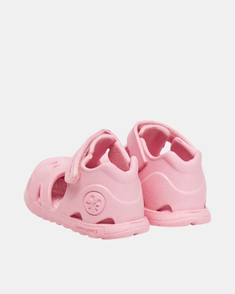 Sandálias/Chinelos Infantis BIOMECANICS Rosa 262290 E886