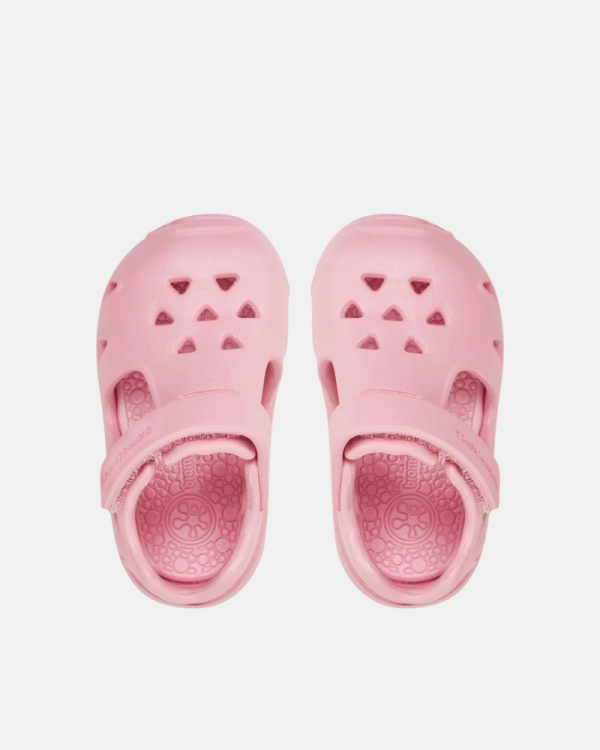 Sandálias/Chinelos Infantis BIOMECANICS Rosa 262290 E886