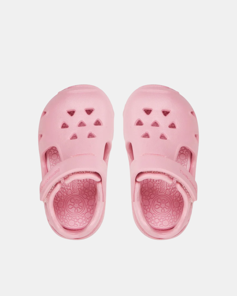 Sandálias/Chinelos Infantis BIOMECANICS Rosa 262290 E886