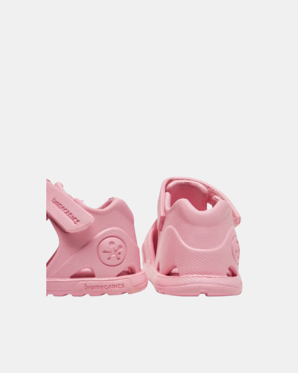 Sandálias/Chinelos Infantis BIOMECANICS Rosa 262290 E886