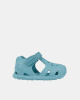 Sandalias Chancletas cangrejeras Infantil BIOMECANICS Azul 262290 B556