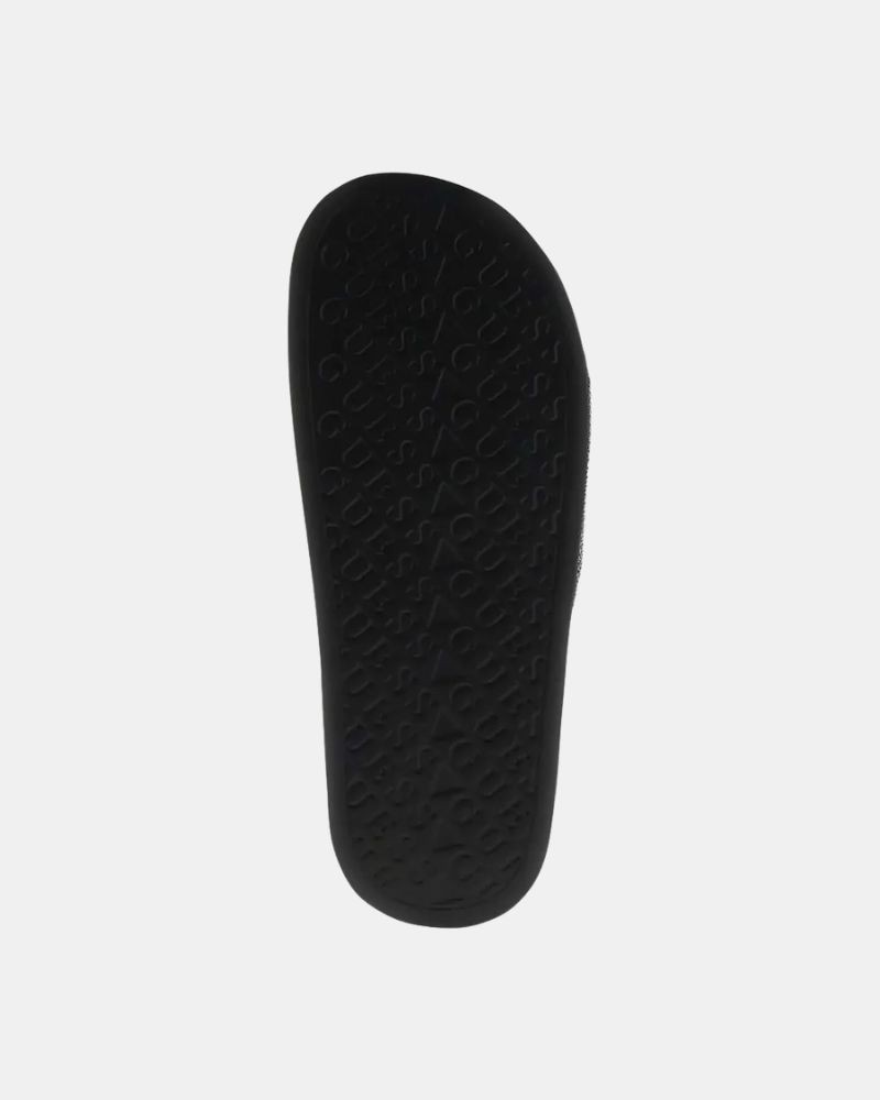 Sandálias Chinelos Mulher GUESS Preto E6GZ16 BB00F