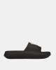 Sandalias Chancletas Mujer GUESS Negro E6GZ19 WG5X0
