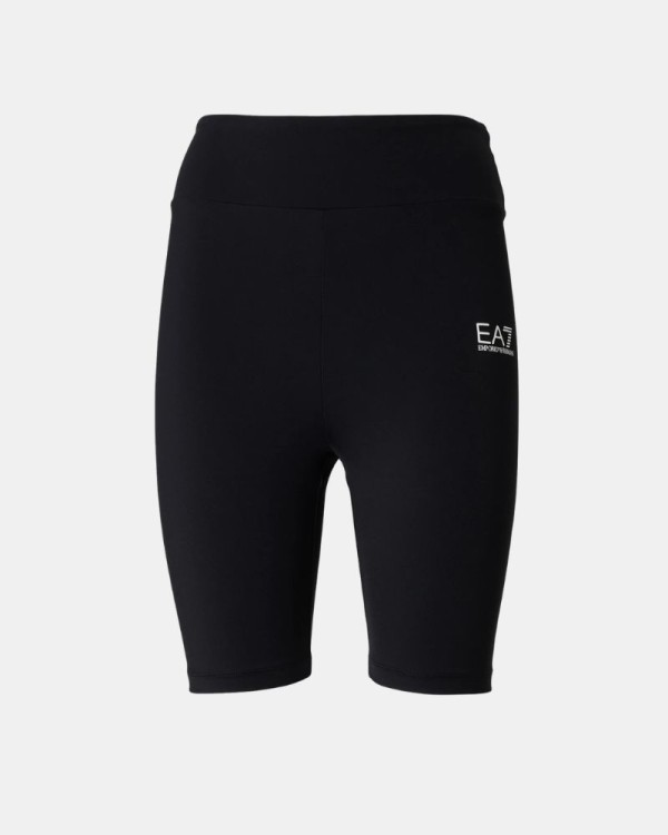 Pantalones Leggins Mujer EA7 Negro 7W000511 AF12625