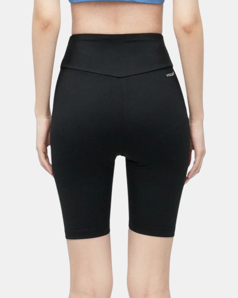 Pantalones Leggins Mujer EA7 Negro 7W000511 AF12625