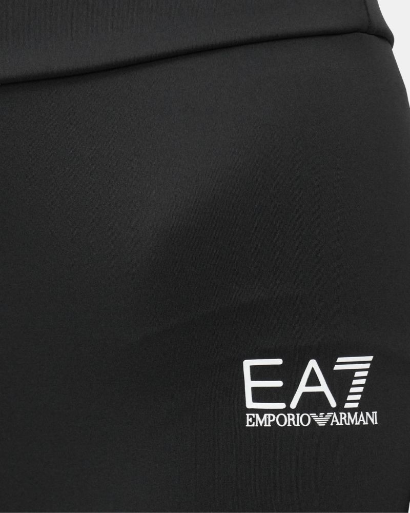 Pantalones Leggins Mujer EA7 Negro 7W000511 AF12625