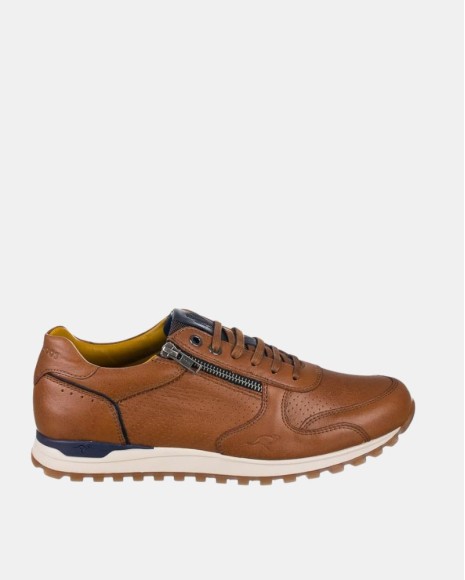 Zapatillas Bajas Hombre KANGAROOS Marrón 844 13