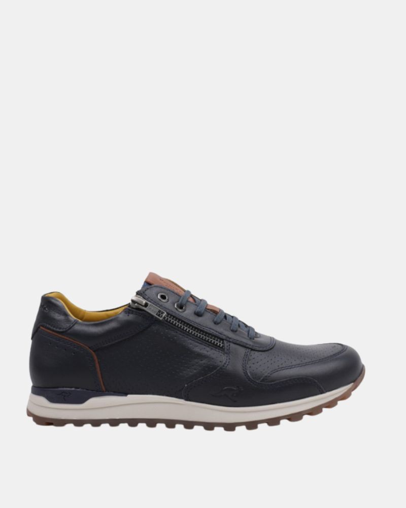 Sapatilhas Homem KANGAROOS Azul 844 14