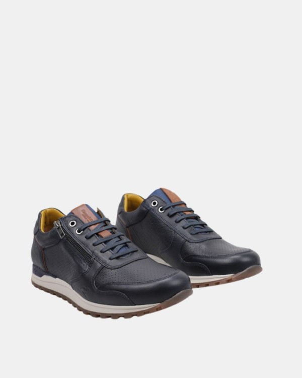 Zapatillas Hombre KANGAROOS Azul 844 14