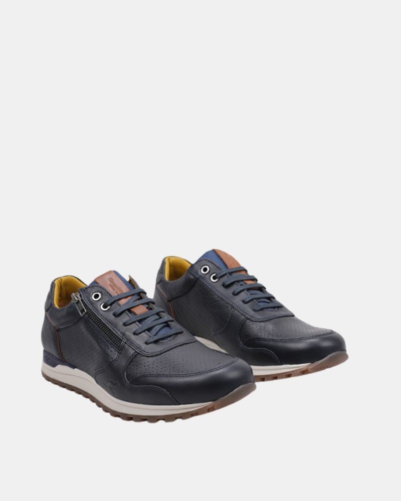 Zapatillas Hombre KANGAROOS Azul 844 14