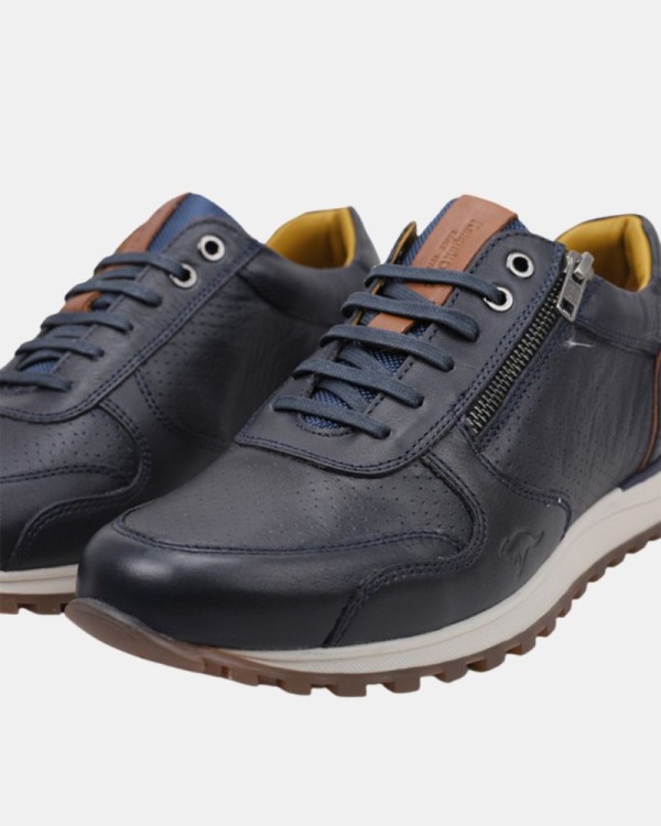Sapatilhas Homem KANGAROOS Azul 844 14