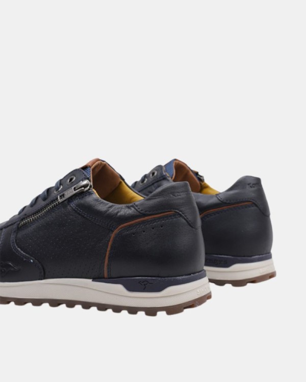 Sapatilhas Homem KANGAROOS Azul 844 14