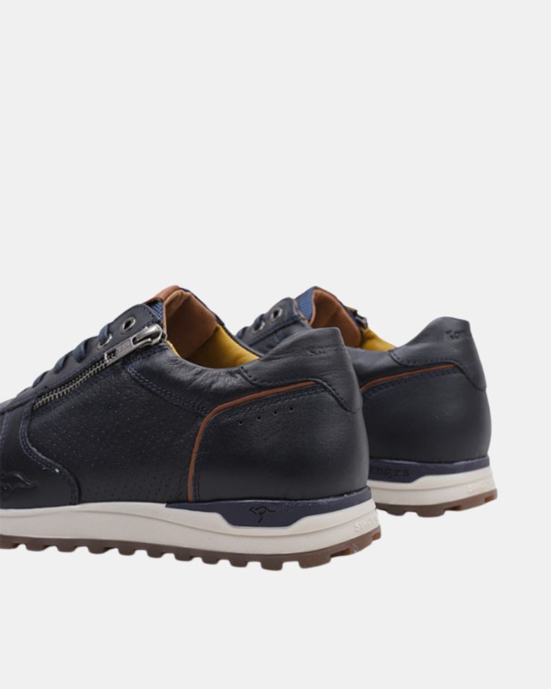 Sapatilhas Homem KANGAROOS Azul 844 14
